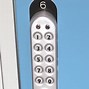 Image result for Code Locks for Lockers