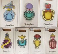 Image result for Disney Princess Perfume Taina