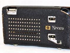 Image result for jvc nivico