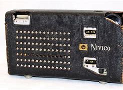 Image result for nivico turntable