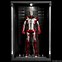 Image result for MCU Iron Man Mark V