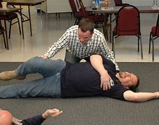 Image result for CPR with AED