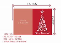 Image result for 5X7 Christmas Card Envelope Printable