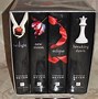 Image result for Twilight Book Series Hardcover