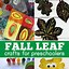 Image result for Preschool Fall Themes