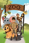 Image result for Zookeeper Logo Drawing for Kids