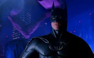 Image result for Joel Schumacher Batman Forever