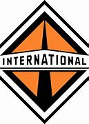 Image result for International Truck Logo Vector