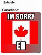 Image result for DNA Test Canadian Meme