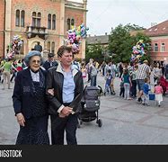 Image result for Novi Sad Serbia People