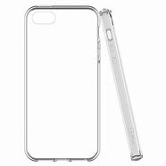 Image result for SE Clear Soft iPhone Case