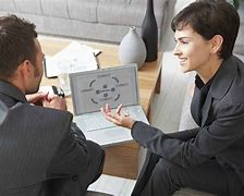 Image result for Asking a Sales Rep