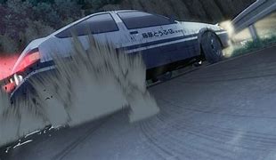 Image result for Initial D Drift Racer Movie