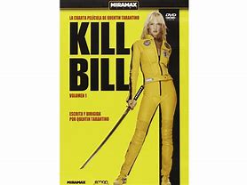 Image result for Kill Bill Volume 1 Venitia Green