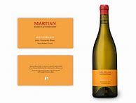 Image result for Martian Ranch Grenache Blanc Mother Ship