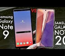 Image result for Galaxy Note vs Samsung GS-9