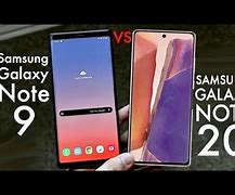 Image result for LG V4.0 Vs. Note 9