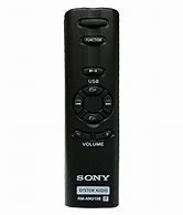 Image result for Sony Theater Remote Control