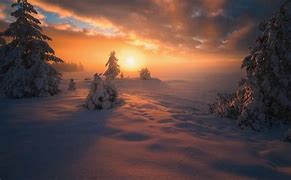 Image result for Snow Wallpaper 8K