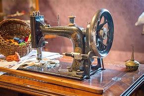 Image result for Stradivaro Sewing Machine