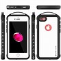 Image result for White Waterproof iPhone 8 Case