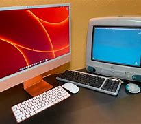 Image result for Colored iMac