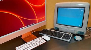 Image result for Apple iMac m1/New