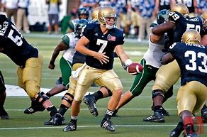 Image result for Notre Dame Fighting Irish Football Midwest Southern California Home