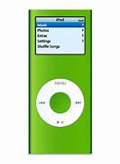 Image result for iPod Nano 4 vs 5