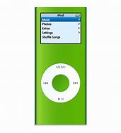 Image result for iPod Nano Scroll