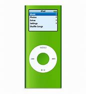 Image result for Green iPod 5C