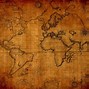 Image result for Old World Map Desktop Wallpaper