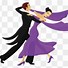 Image result for Cartoon Women Dancing
