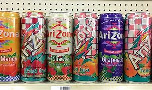 Image result for Arizona Iced Tea Sisters of Battle