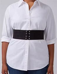 Image result for Plus Size Belts 3X