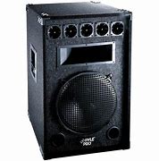 Image result for Pyle Pro DJ Speakers