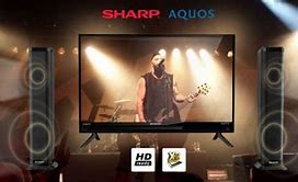 Image result for TV Sharp Auqos