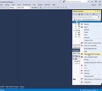 Image result for Restart Visual Studio