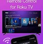 Image result for Roku TV Controller