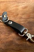 Image result for Belt Loop Key Chain Clip