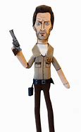 Image result for Walking Dead Rick Grimes