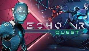 Image result for Echo Arena VR