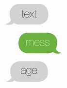 Image result for Phone Text Message Poster