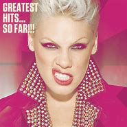 Image result for Pink Musician