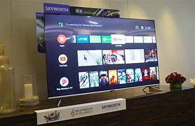 Image result for Skyworth Smart TV 64 Inch