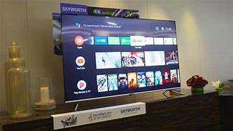 Image result for Skyworth 60 Inch Smart TV
