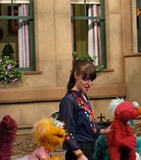 Image result for Leslie Feist Sesame Street