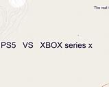 Image result for PlayStation 5 vs Xbox Séries X