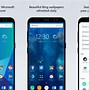 Image result for Microsoft Android Apps