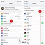 Image result for iPhone Cellular Data Options